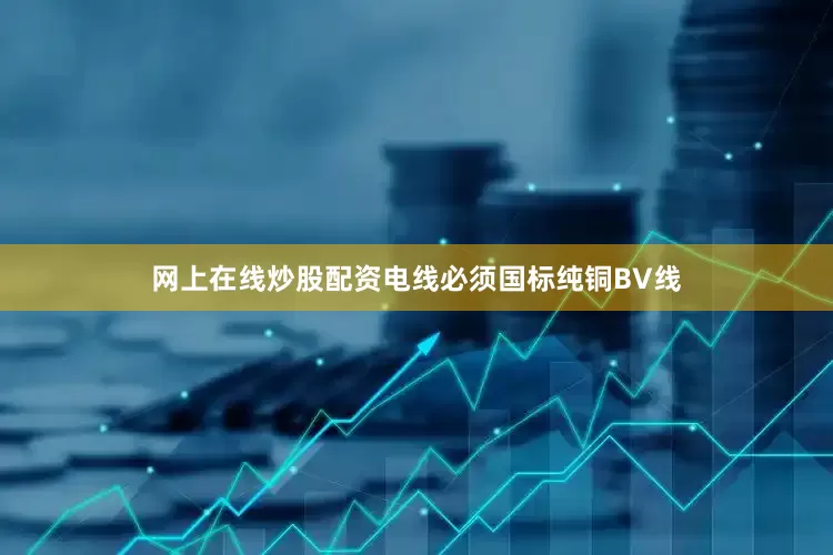 网上在线炒股配资电线必须国标纯铜BV线